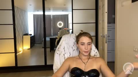 Snapshot of litle_girl05 chatting on July 30, 11:20 am LUNA online show from July 30, 11:20 am