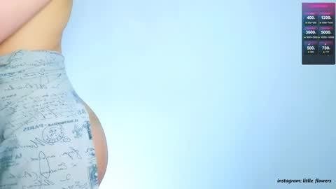 Lana online show from December 3, 11:24 pm