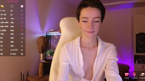 Alisa online show from November 11, 7:03 pm