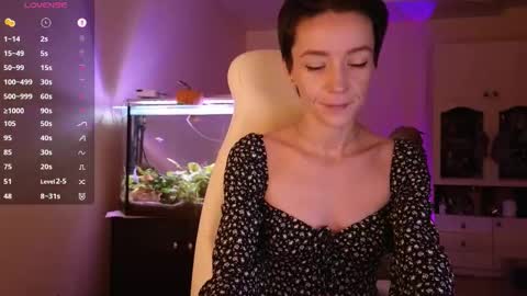 Alisa online show from November 24, 8:52 pm