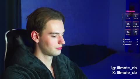 ask me online show from January 19, 5:48 am