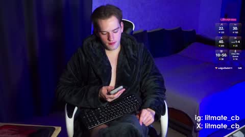 ask me online show from January 31, 5:30 am