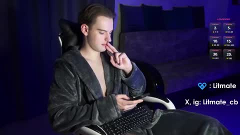 ask me online show from February 21, 11:21 pm