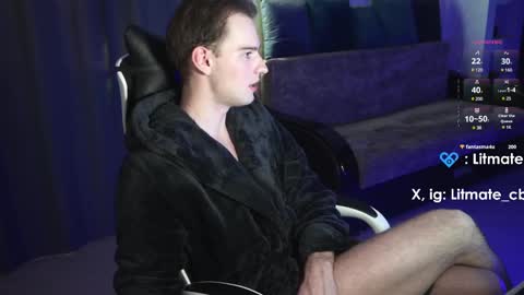 ask me online show from February 28, 11:58 am