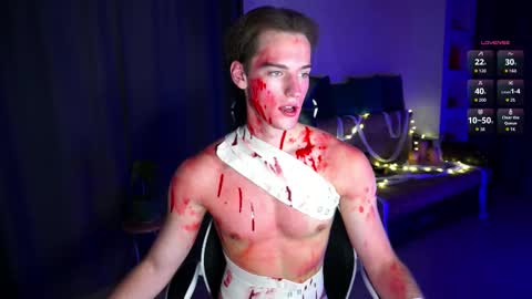 ask me online show from October 30, 10:54 pm