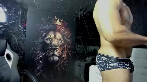 litoxxx_cass online show from November 16, 12:27 am