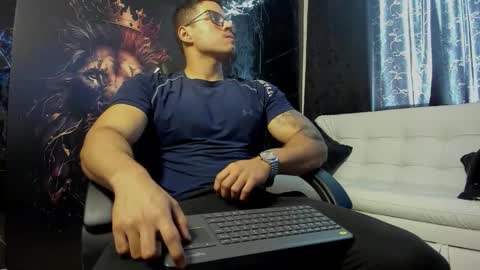 litoxxx_cass online show from November 19, 3:34 pm