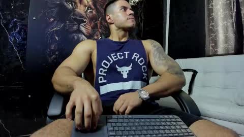 litoxxx_cass online show from February 24, 2:37 pm