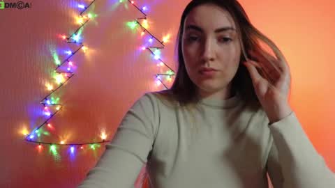 Tina online show from January 16, 2:08 pm