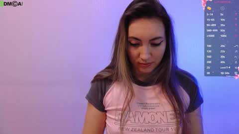 Tina online show from September 11, 5:13 pm