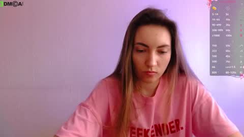 Tina online show from September 14, 2:16 pm