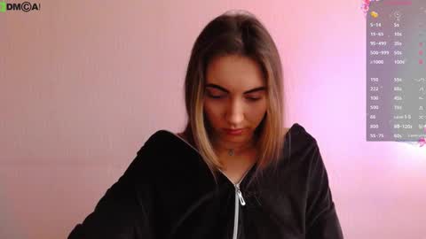 Tina online show from September 18, 1:46 pm