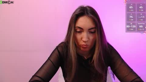 Tina online show from September 30, 3:39 pm