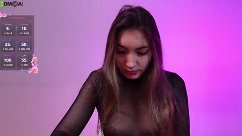 Tina online show from October 9, 2:04 pm