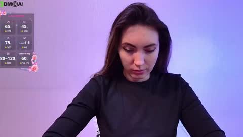 Tina online show from October 16, 1:45 pm