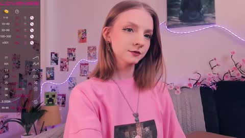 Bella online show from February 4, 7:58 am