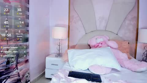 little__doll18 online show from May 15, 11:34 pm