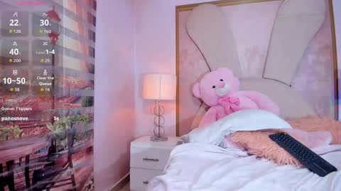 little__doll18 online show from May 22, 11:10 pm
