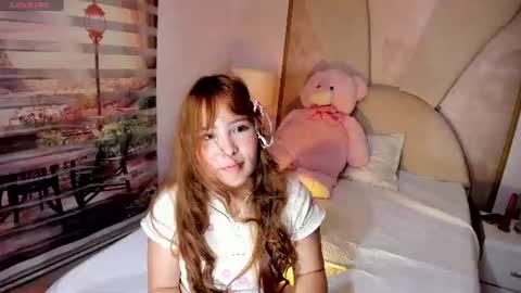 little__doll18 online show from June 20, 10:07 am