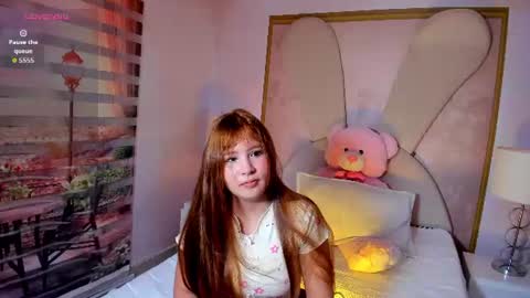 little__doll18 online show from June 23, 10:02 am