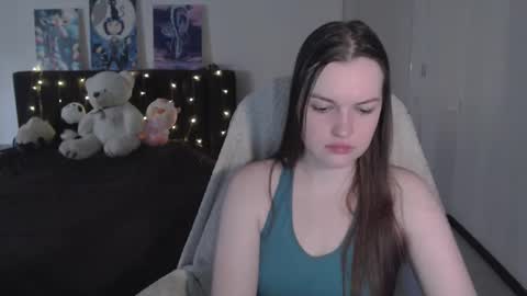 little__flowers online show from October 9, 9:29 am