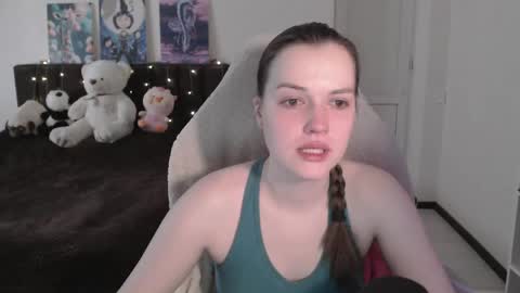 little__flowers online show from March 13, 8:54 am