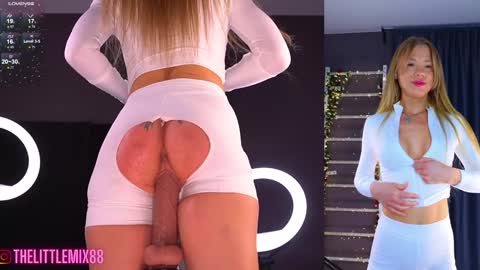 SophiaKateline online show from December 14, 7:40 am