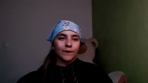 Samantha. online show from July 29, 12:31 am