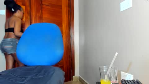 little_africa online show from May 5, 6:54 am