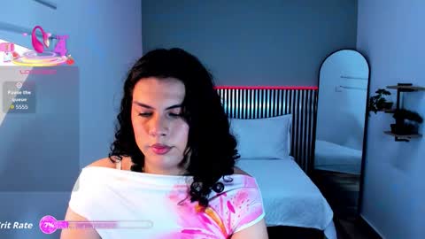 L I T T L E A L L I online show from December 18, 1:22 am