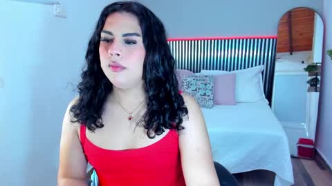 L I T T L E A L L I online show from May 28, 12:30 am