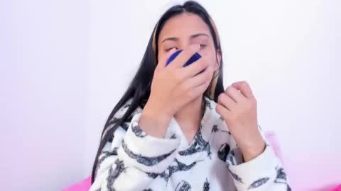 Snapshot of little_angelhot chatting on January 13, 11:41 am angelica online show from January 13, 11:41 am