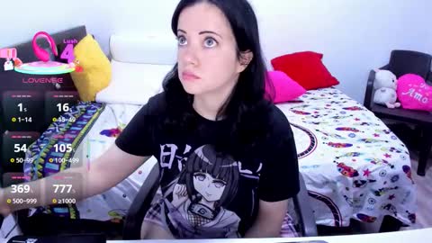 Angely online show from November 25, 5:18 am