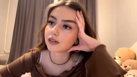 Catherine online show from October 30, 2:57 am