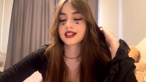 Catherine online show from October 31, 4:02 am