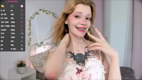 Anita B-day stream on 7TH DEC  online show from March 18, 9:18 pm