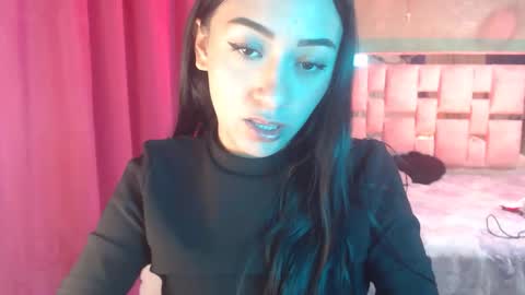 Aliciaparaisss online show from November 30, 12:14 am