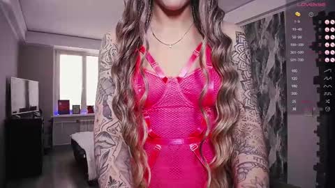 Birdy online show from February 21, 10:50 am