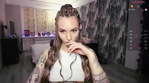 Birdy online show from February 26, 6:00 pm