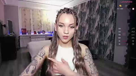 Birdy online show from February 27, 5:58 pm