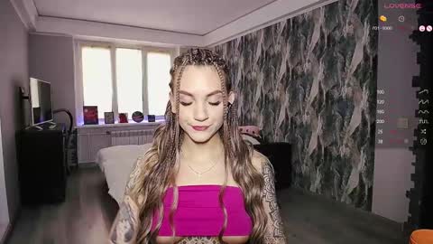 Birdy online show from March 8, 10:32 am