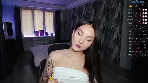 Birdy online show from October 24, 12:01 pm