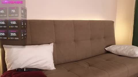 little_bliss online show from October 7, 11:13 pm