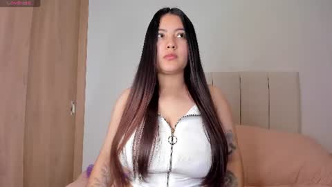 Independent model carolina online show from August 7, 5:48 pm