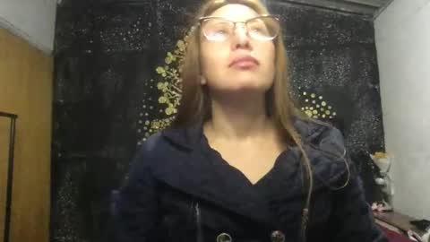 Diablita online show from April 9, 12:10 am