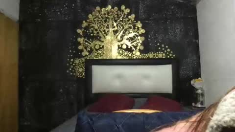 Snapshot of little_devil_diablita90 chatting on May 23, 1:11 am Diablita online show from May 23, 1:11 am