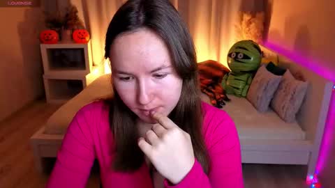 Alexandra online show from November 5, 2:55 am