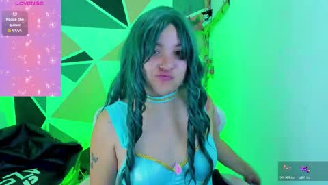 Carol  online show from March 10, 3:28 pm