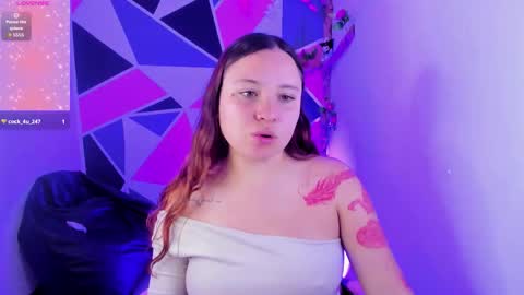 Carol  online show from March 14, 7:52 pm