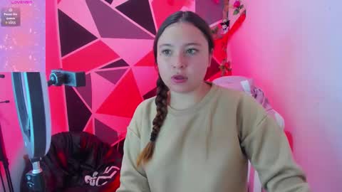 Carol  online show from March 23, 1:09 am